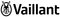 Vaillant