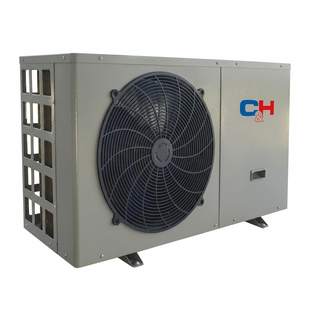 Тепловий насос Cooper&Hunter MINIPOWER CH-HP07UMPNK CH-HP07UMPNK фото