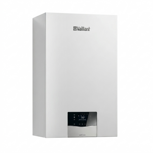 Котел газовий Vaillant ecoTEC plus VU 15CS/1-5 (N-INT2) 0010024598 фото